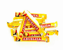 Cargar imagen en el visor de la galería, Media Caja Chocolate Abuelita Golosina en 10 bolsas de 30 piezas - Nestlé-Chocolates-Nestlé-MayoreoTotal