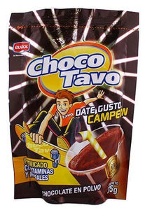 Media Caja Chocolate Tavo de 350 grs con 12 piezas - Don Gustavo-Chocolates-Don Gustavo-MayoreoTotal