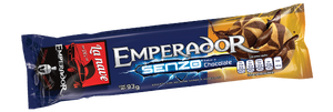 Media Caja Emperador Senzo Gamesa de 93 grs con 8 piezas - Pepsico-Galletas-Pepsico-MayoreoTotal