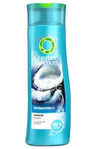 Media Caja Shampoo Herbal Essences Hidradisiaco de 700 ml con 3 Piezas - Procter & Gamble-Shampoo-Procter & Gamble-MayoreoTotal