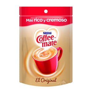 Media Caja Sustituto de Crema Coffee Mate Original de 210 grs con 6 piezas - Nestlé-Sustituto de Crema-Nestlé-MayoreoTotal