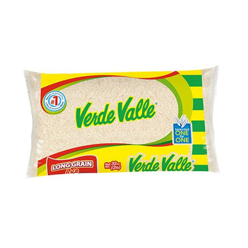 Medio bulto arroz Super Extra de 1 kilo en 5 piezas - Verde Valle-Arroz-Verde Valle-MayoreoTotal