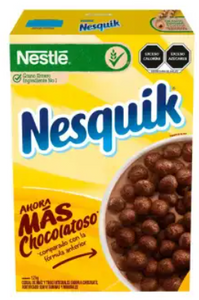 Cereal Nestlé Nesquik 1.2K - ZK
