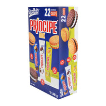 Cargar imagen en el visor de la galería, Galleta Príncipe Marinela Mix 22P/84G - ZK