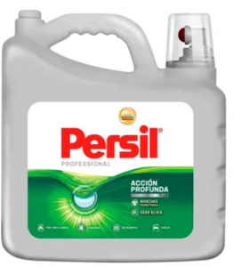 Detergente Líquido Persil Professional 9 L - ZK
