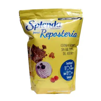 Endulzante Splenda Granulado 550G - ZK
