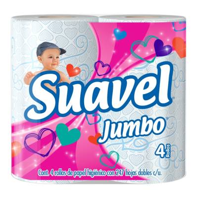 Colchón Higiénico Suavel 400H/4R/20P - SCG