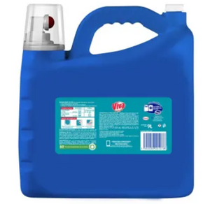 Detergente Viva Poder Dual con Clorox 9 l- ZK