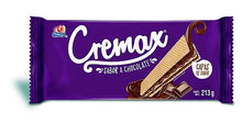 Cargar imagen en el visor de la galería, Caja Galletas Cremax de Chocolate Gamesa 213G/8P - SCG