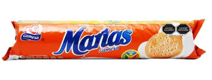 Galletas Gamesa Marías 18P/170G - ZK